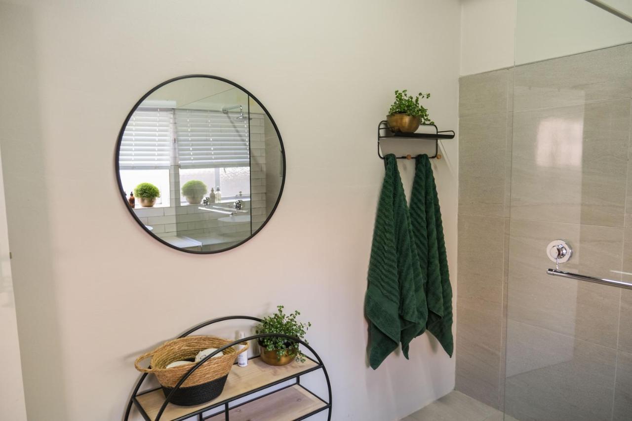 The Olive Tree Apartment Ceres Exterior photo